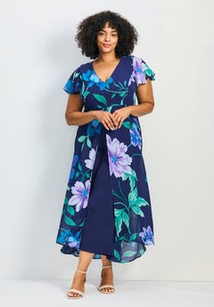 Affordable Plus Size Dresses: Shop Now Affordable Plus Size Dresses: Shop Now
