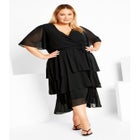 Nicola Dress image number 0