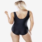 Colorblock One-Piece image number null