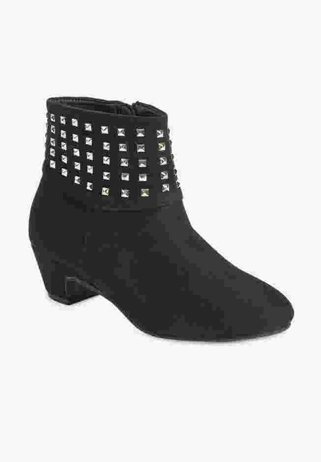 The Mikaiah Bootie image number 0