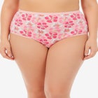 Modern Cotton Spandex Brief 3-Pack image number 1