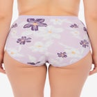 Full-Cut Cotton Spandex Brief 3-Pack image number null