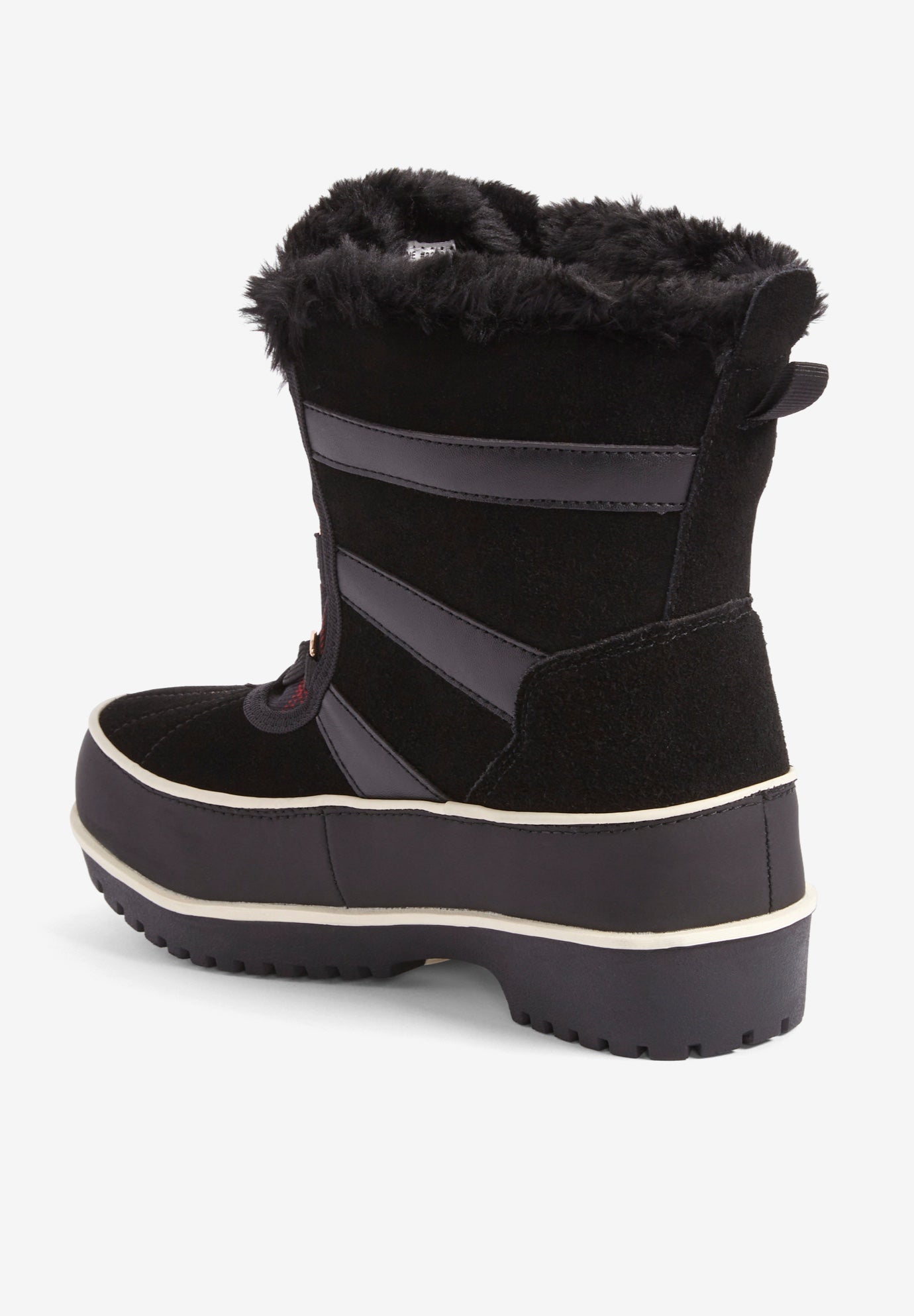 The Brienne Waterproof Boot  image number 1