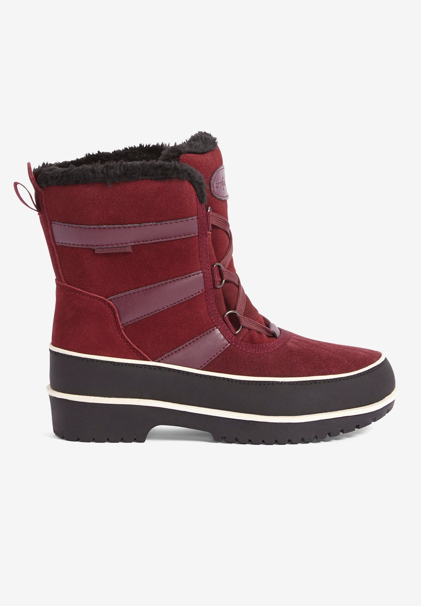 The Brienne Waterproof Boot  image number 3