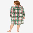 Only Necessities&reg; Long-Sleeve Gown image number null