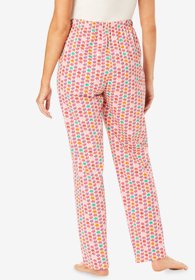 Lounge Pant image number null