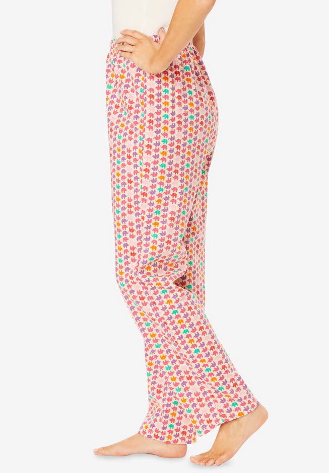 Lounge Pant image number null
