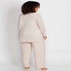 Shimmer Knit Pant Set image number null