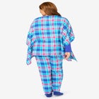 Dreams & Co.&reg; 4-Piece Pajama Set image number null