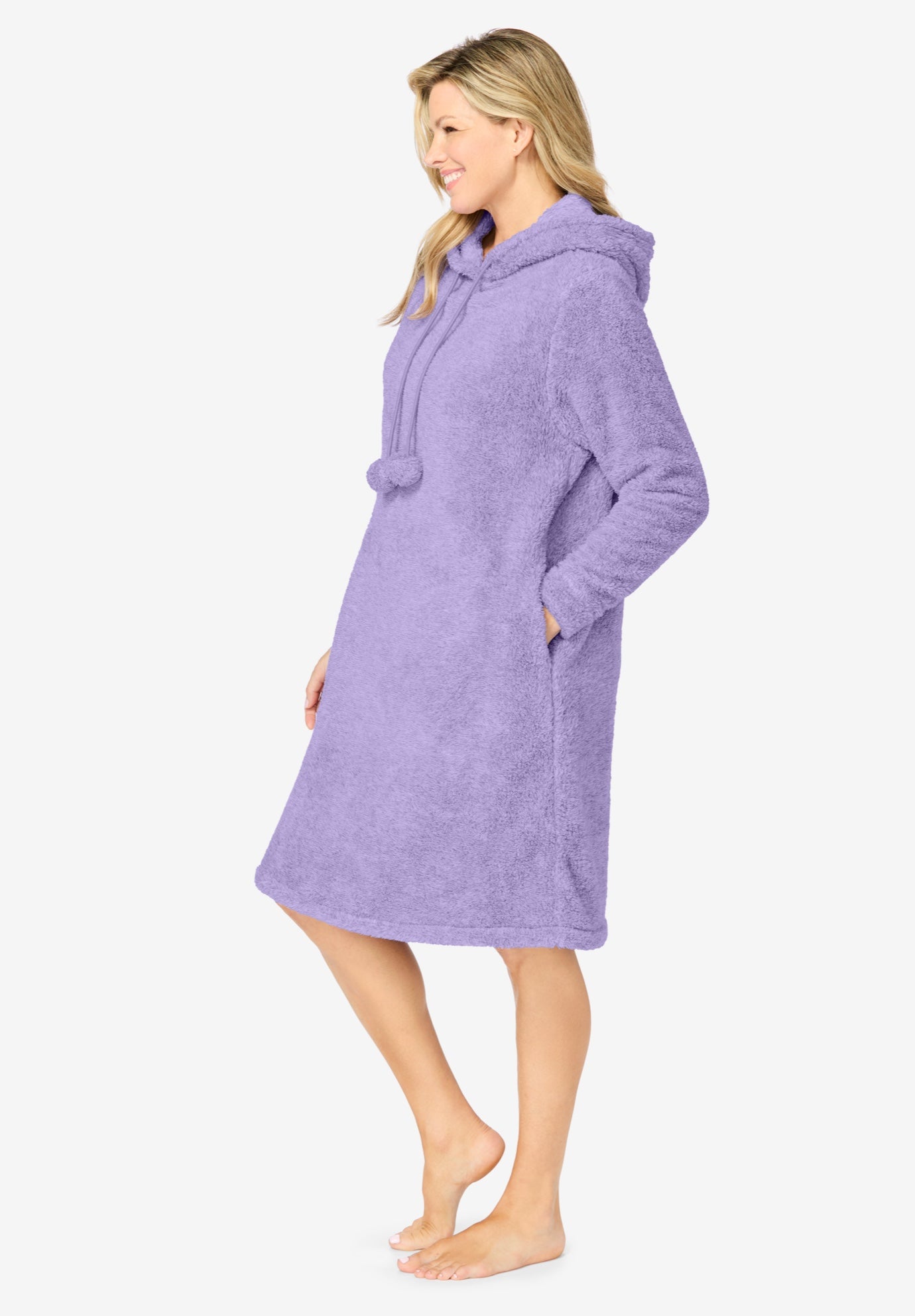 Dreams & Co.&reg; Oversized Lounger image number 2