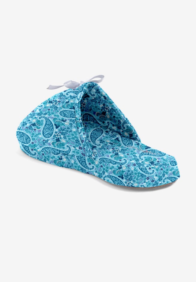 Cotton Slipper image number 1