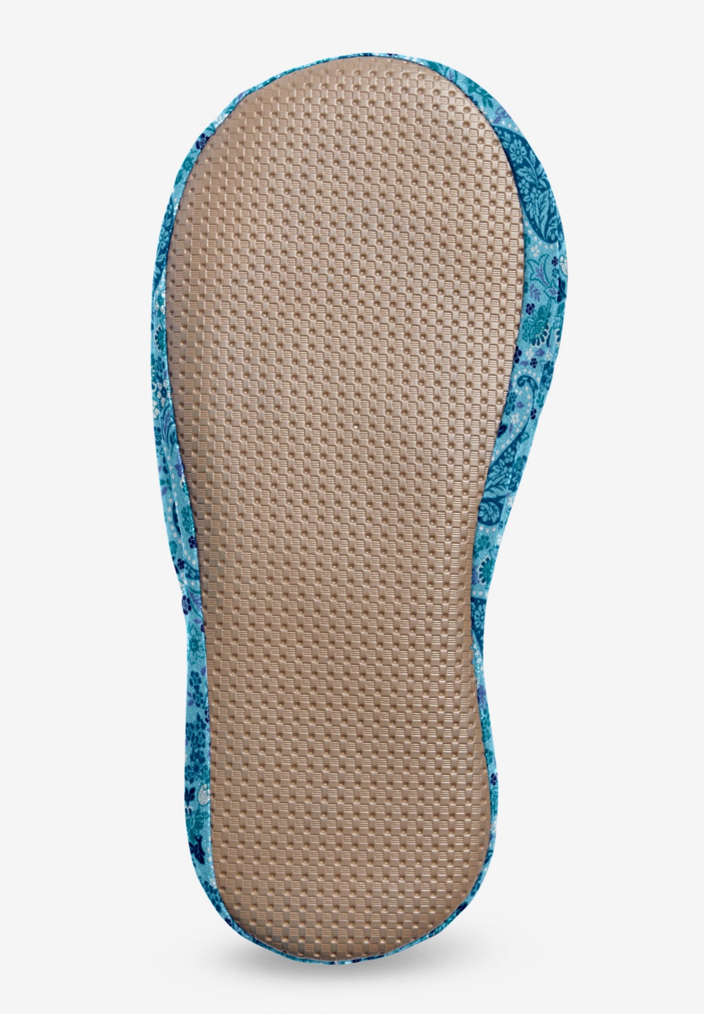 Cotton Slipper image number 2