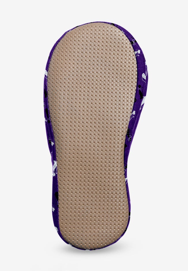 Cotton Slipper image number 2