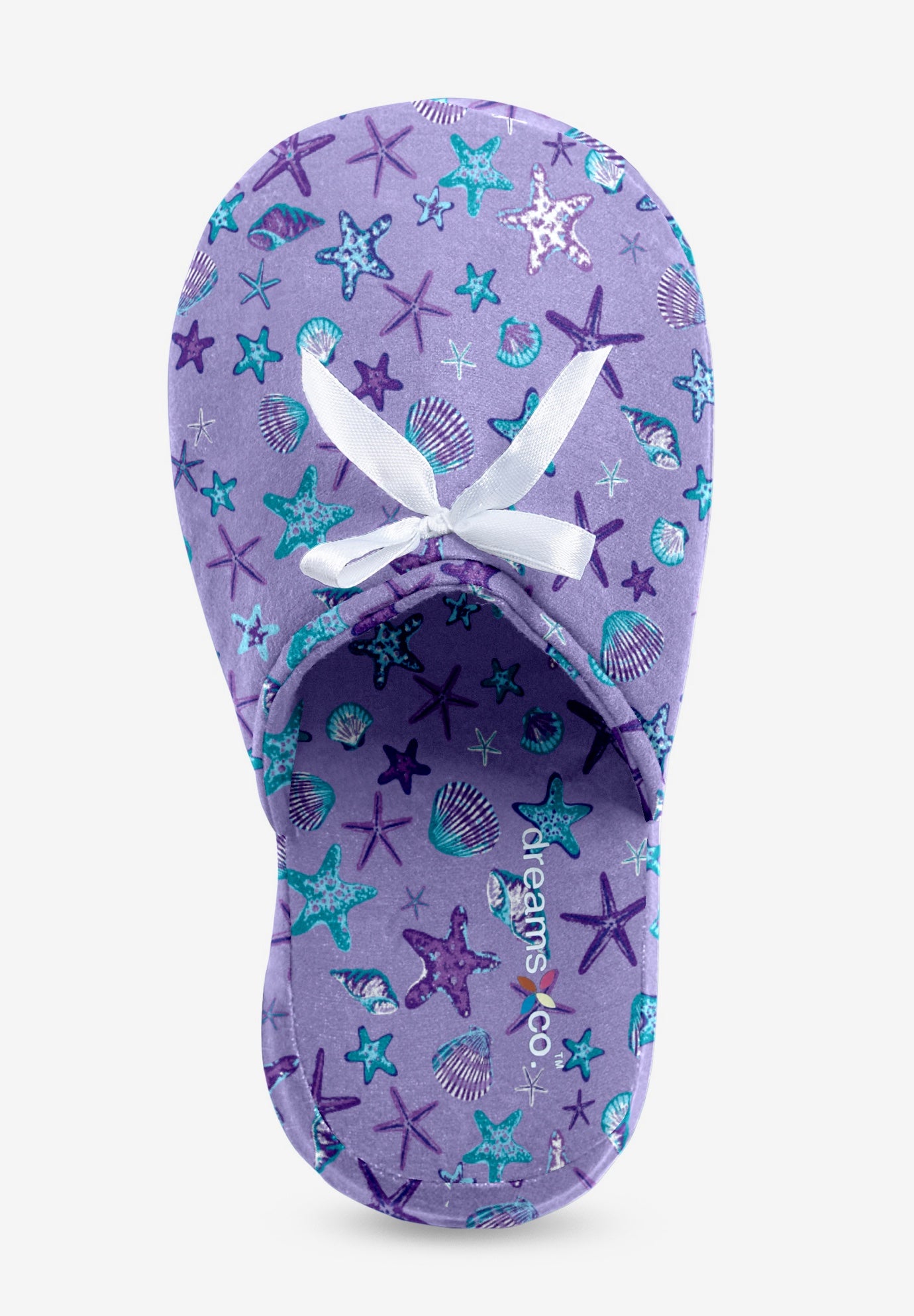 Cotton Slipper image number 4