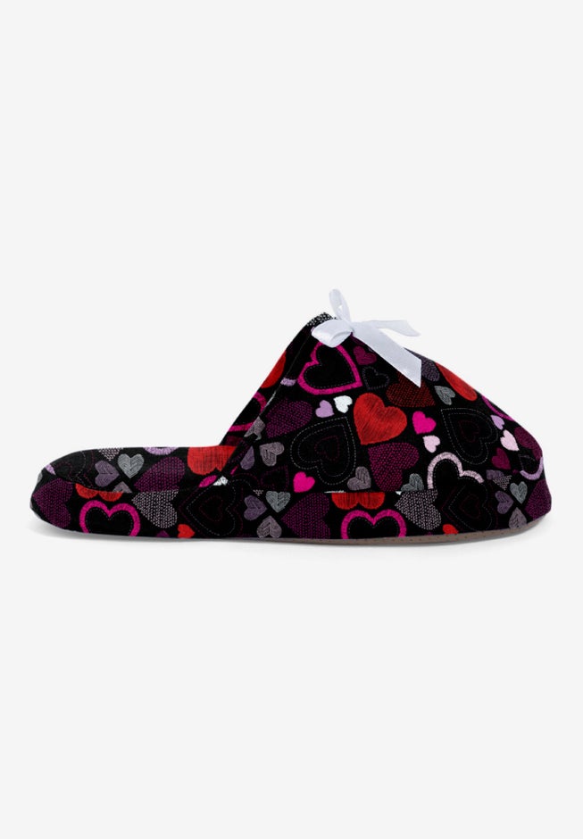 Cotton Slipper image number 3