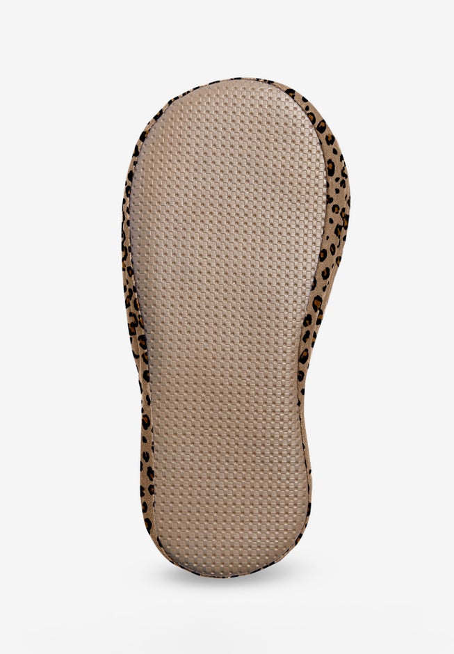 Cotton Slipper image number 2