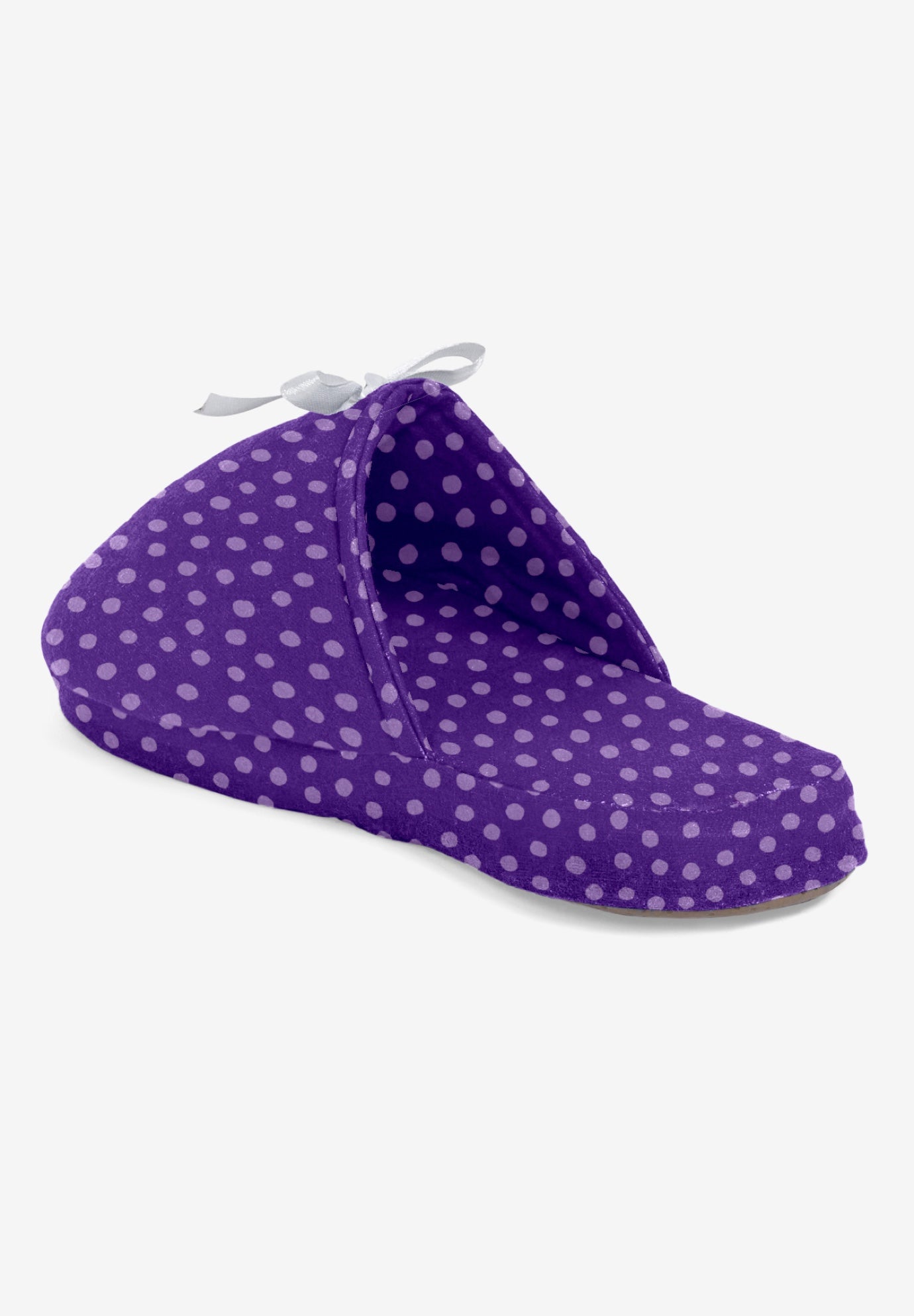 Cotton Slipper image number 1