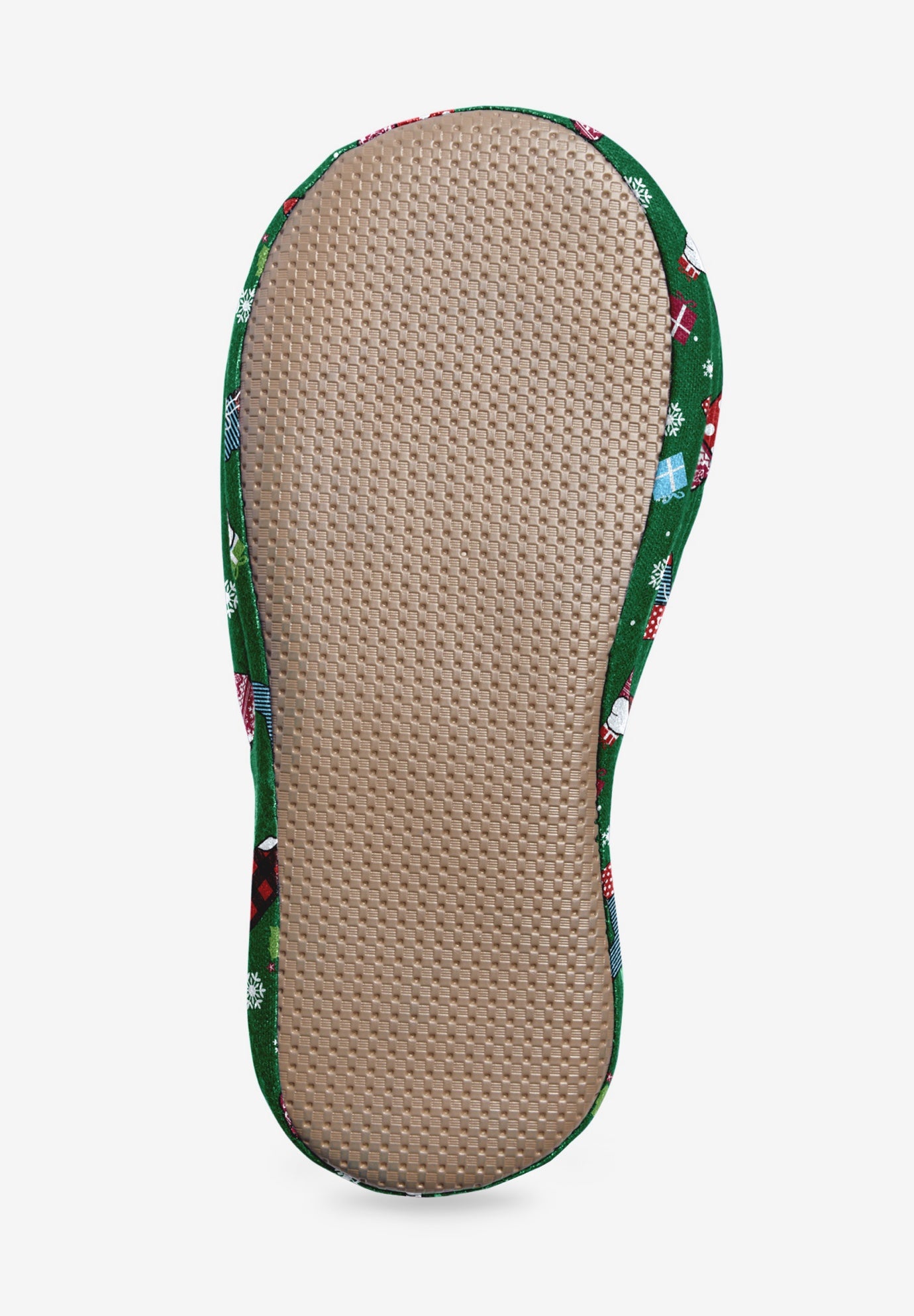 Cotton Slipper image number 2