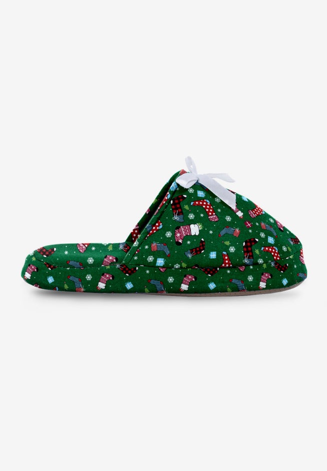 Cotton Slipper image number 3