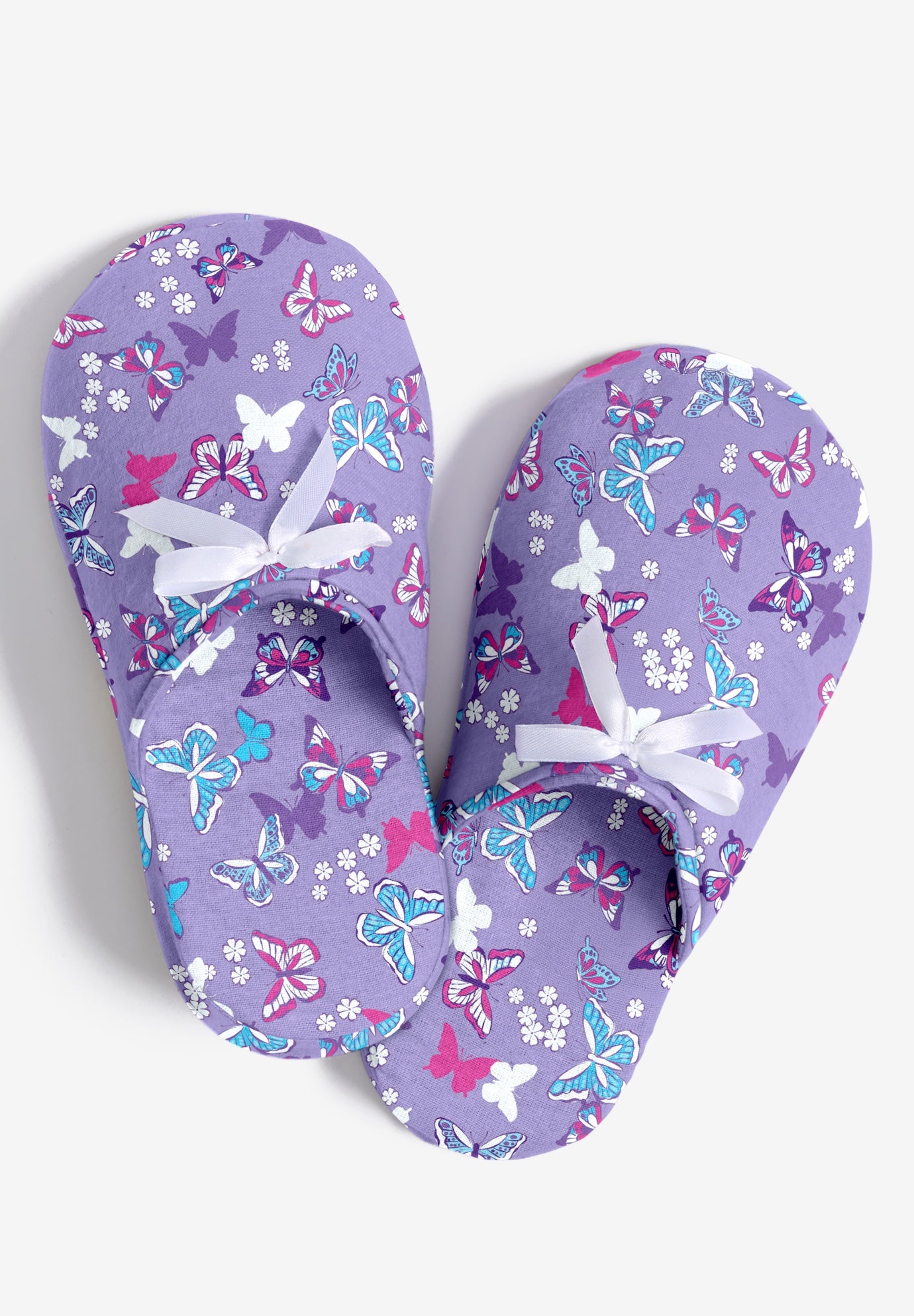 Cotton Slipper image number 3