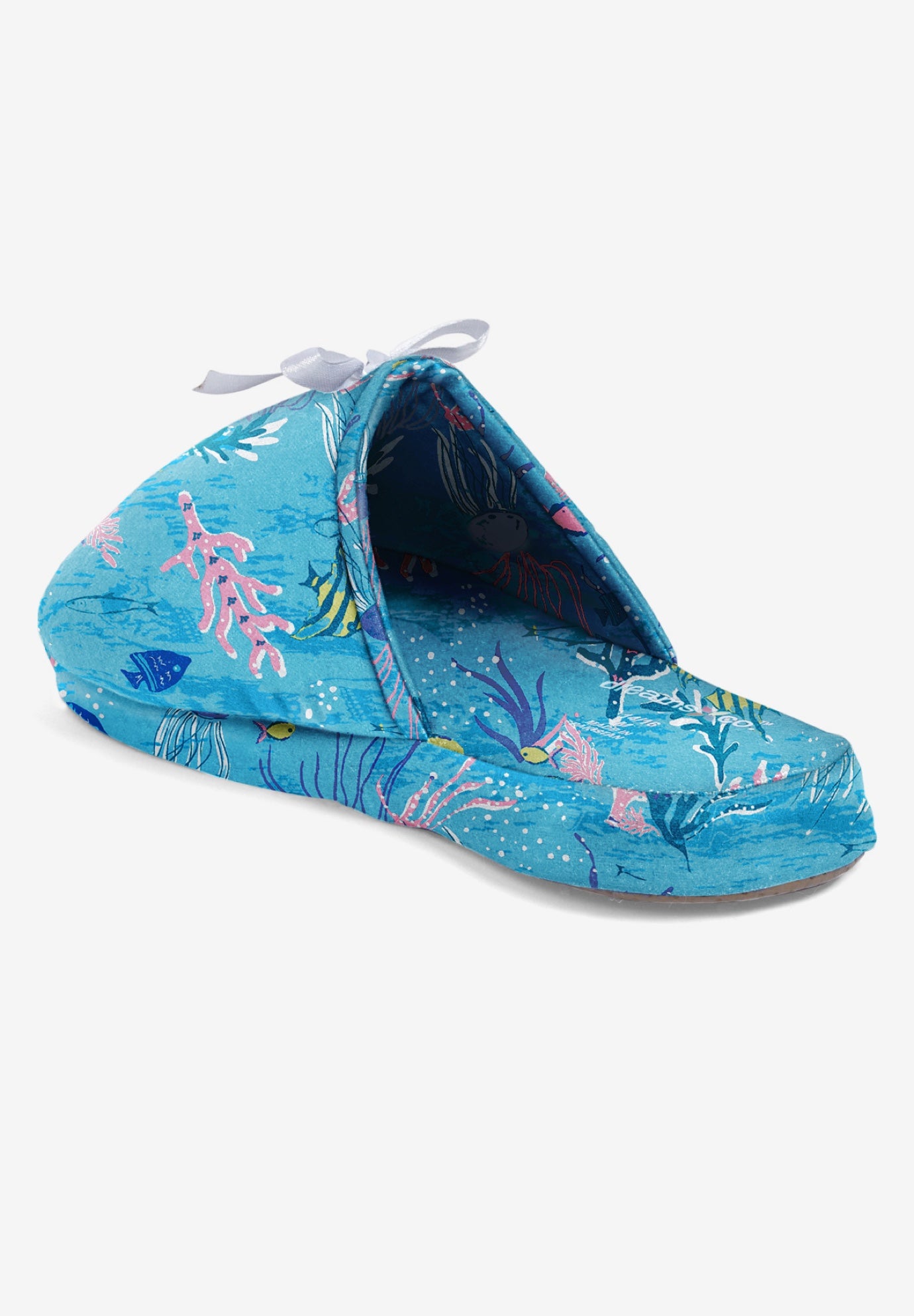 Cotton Slipper image number 1