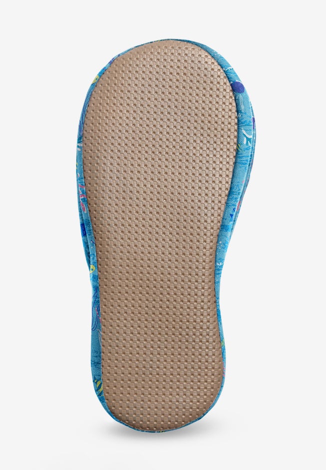 Cotton Slipper image number 2