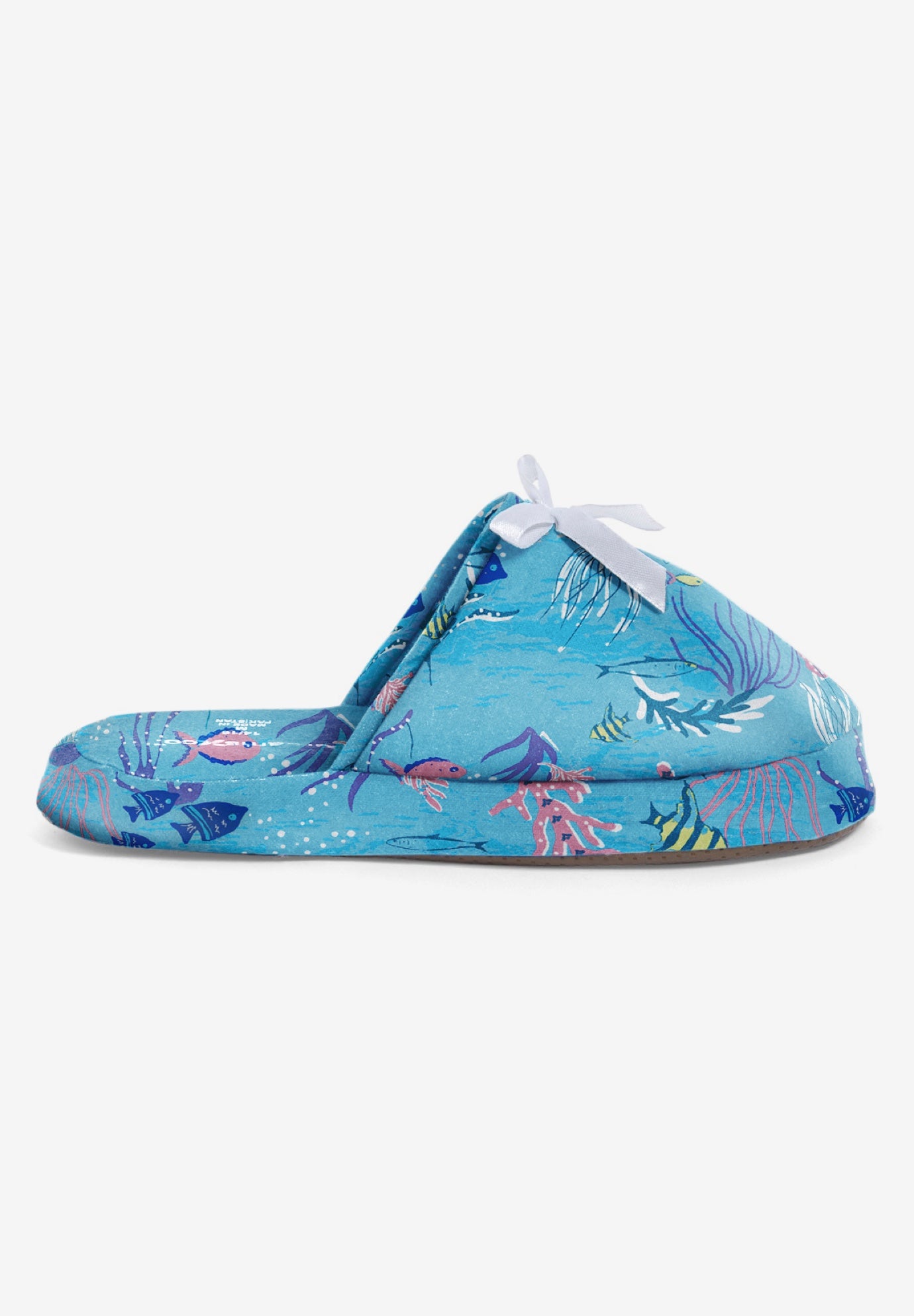 Cotton Slipper image number 3