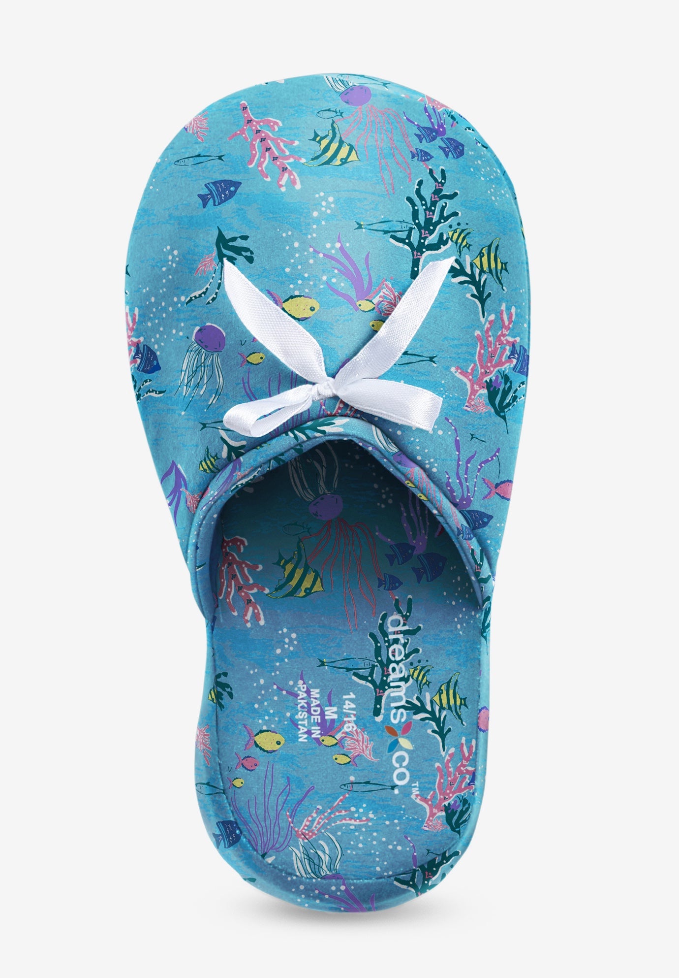 Cotton Slipper image number 4