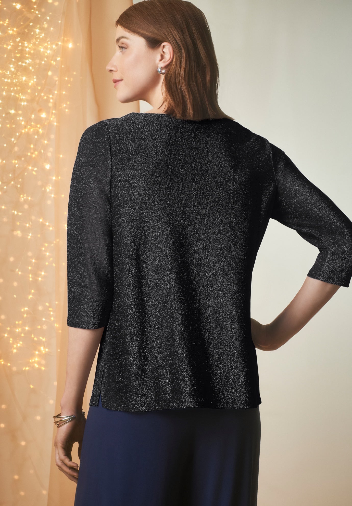 Shimmer Tee image number 1