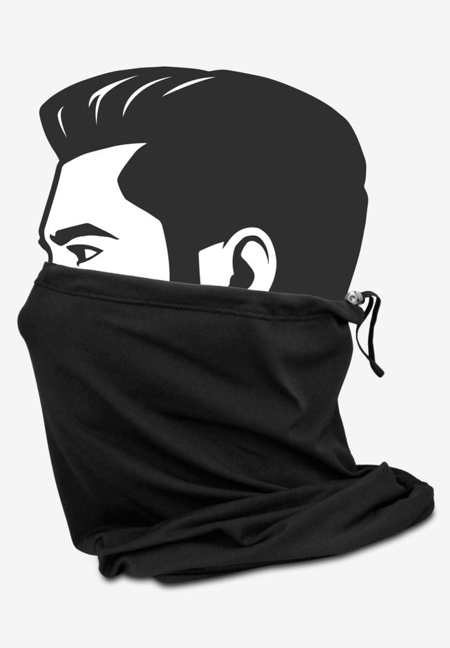 Gaiter Mask image number 1
