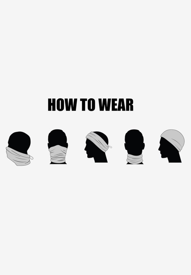 Gaiter Mask image number 2