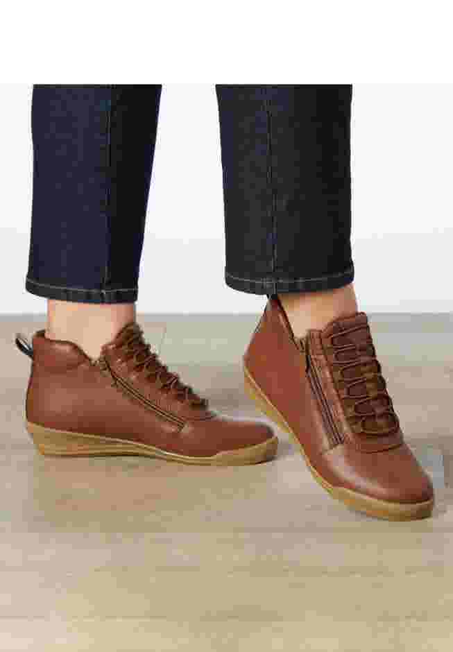 CV Sport Faris Sneaker image number 7