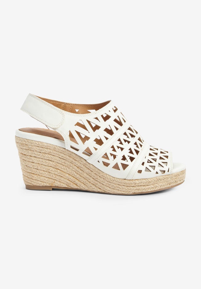 The Karen Espadrille  image number 3