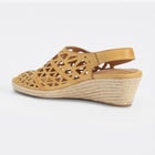 The Karen Espadrille  image number null