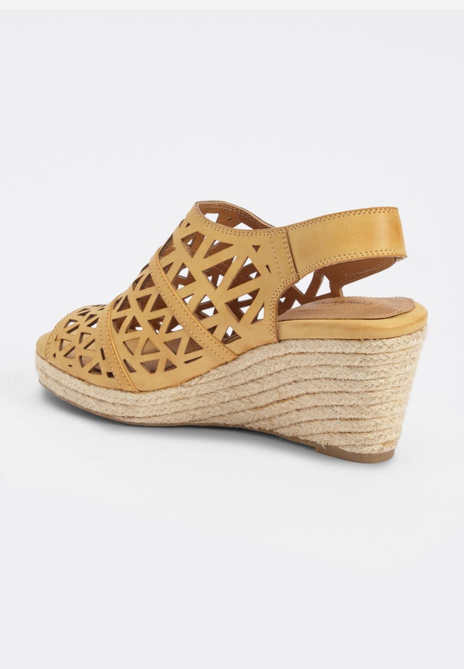 The Karen Espadrille  image number 2