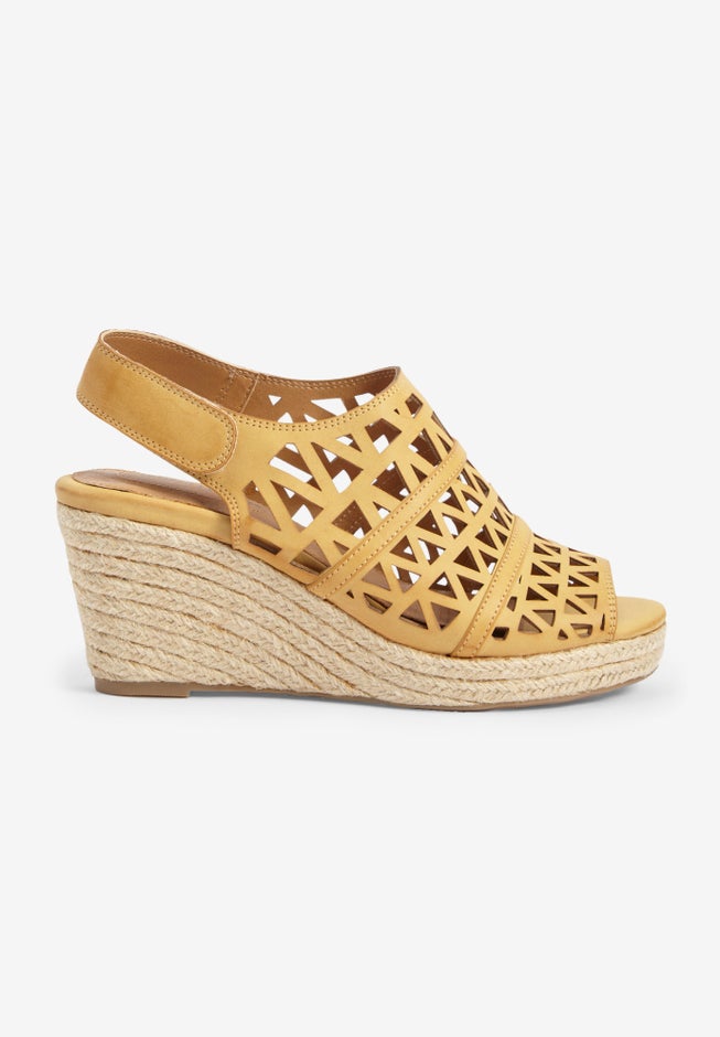 The Karen Espadrille  image number 4