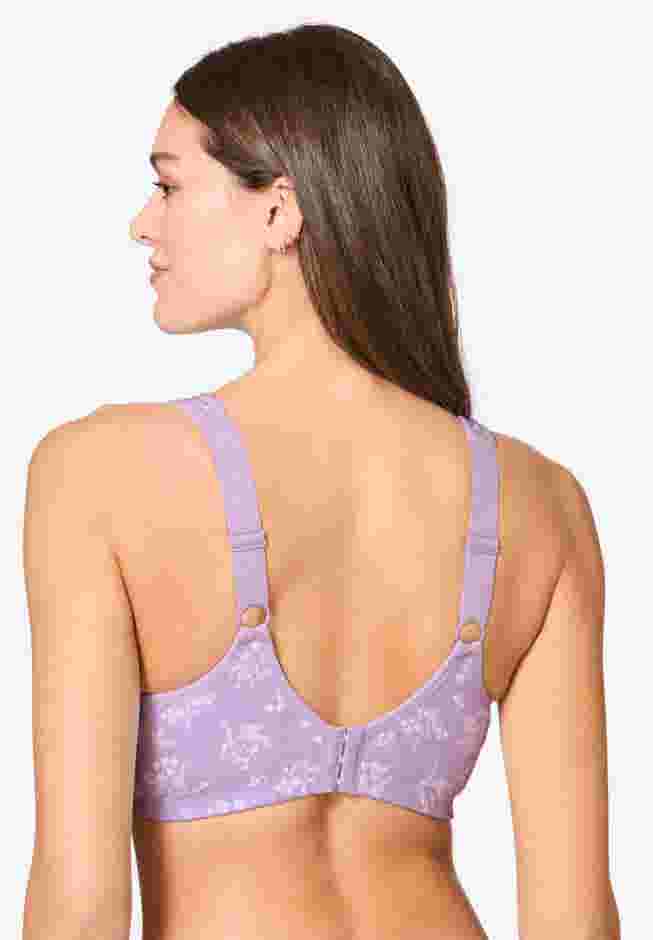 Wireless Leisure Bra image number 1