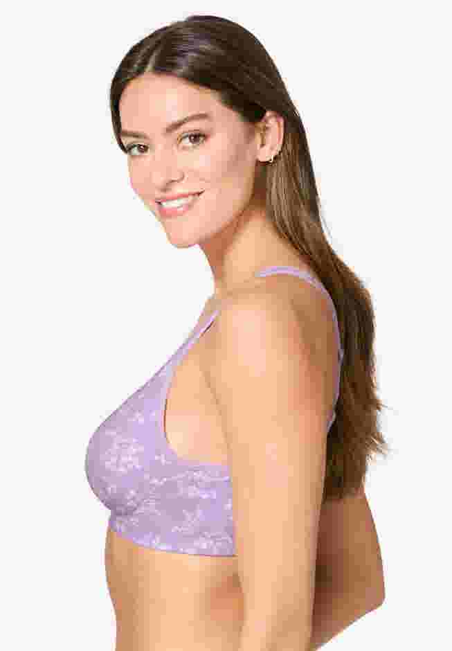 Wireless Leisure Bra image number 2