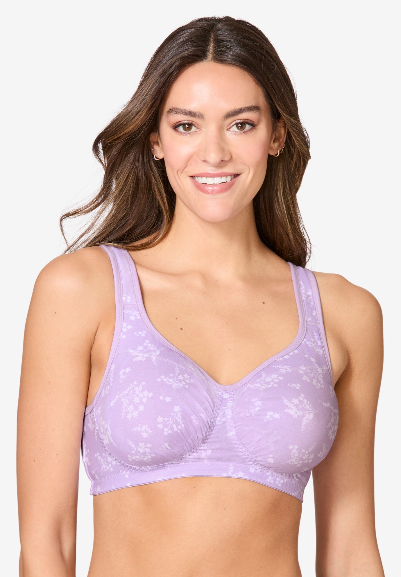 Wireless Leisure Bra image number 0