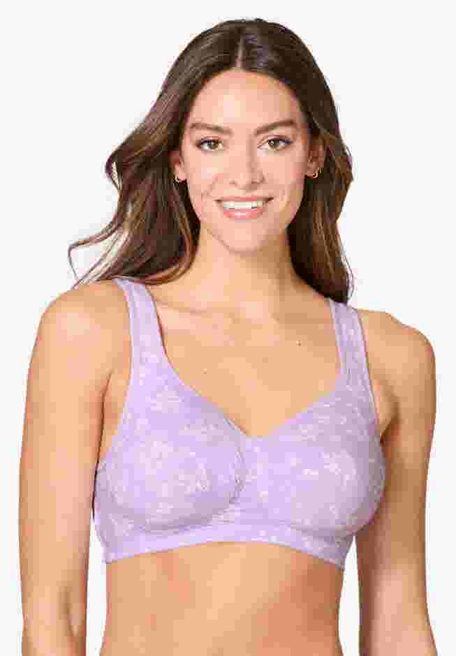 Wireless Leisure Bra image number 0