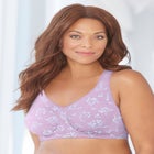 Wireless Leisure Bra image number null