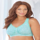 Wireless Leisure Bra image number null