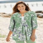 Layered-Look Tunic image number 0