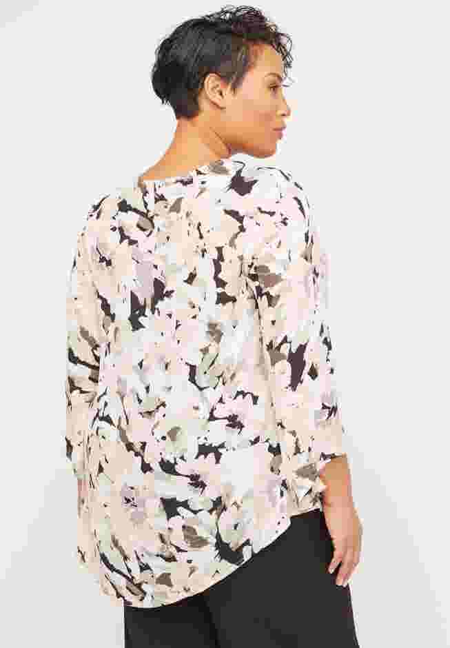 Art-To-Wear Blouse image number 1