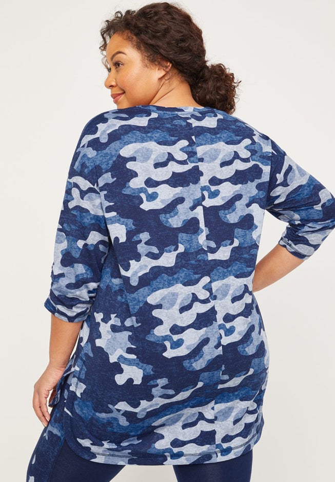 Hidden Vista Tunic image number 1