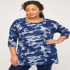 Hidden Vista Tunic image number null