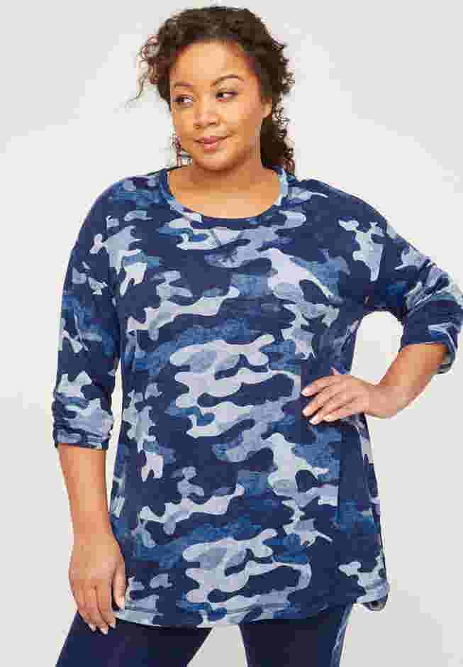 Hidden Vista Tunic image number 0