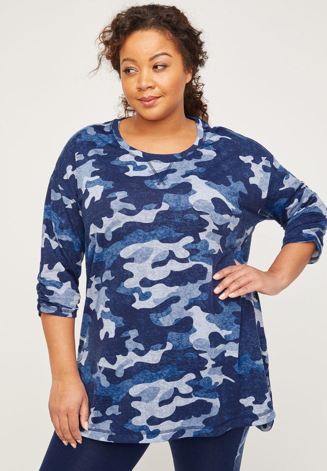Hidden Vista Tunic image number 0