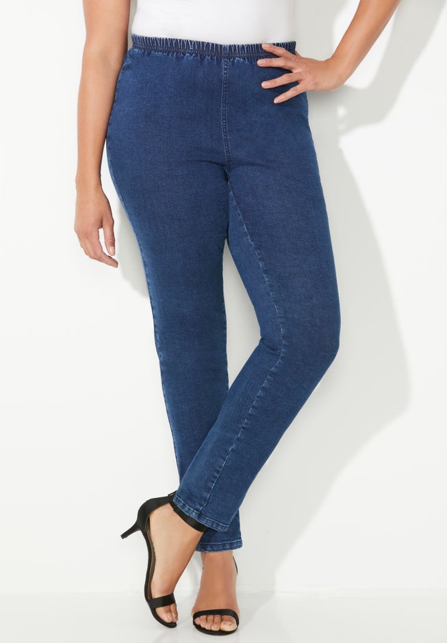 Everyday Jean image number 4