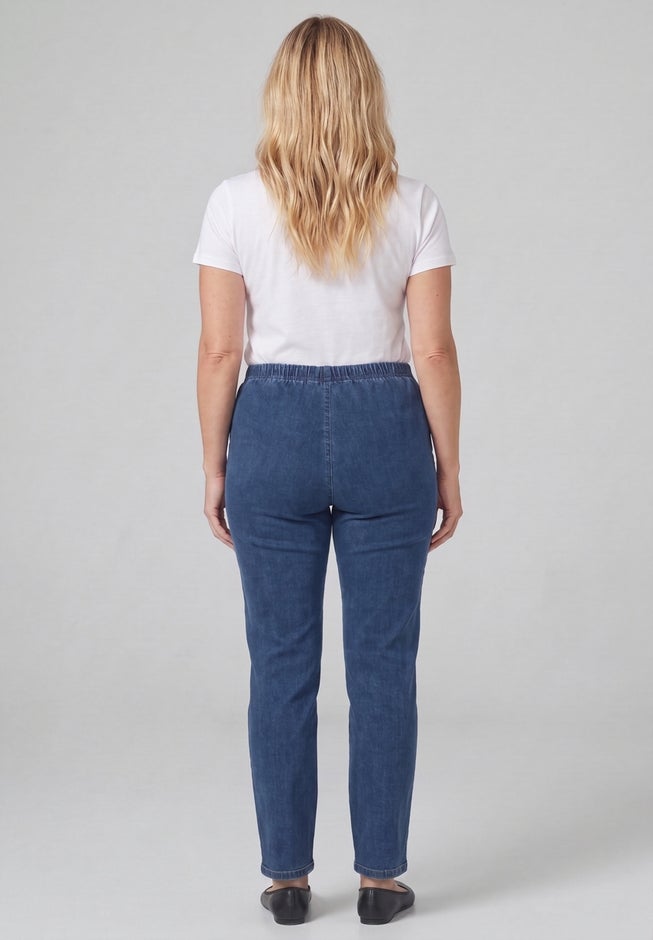 Everyday Jean image number 1